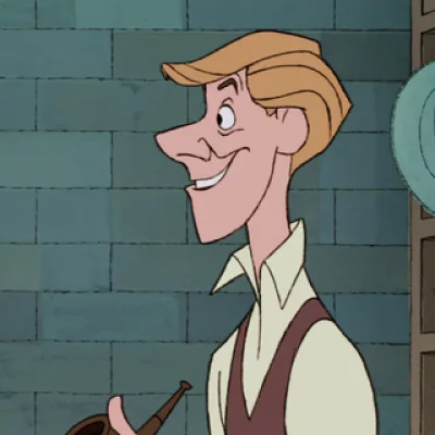 Roger Dearly