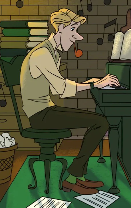 Roger Dearly