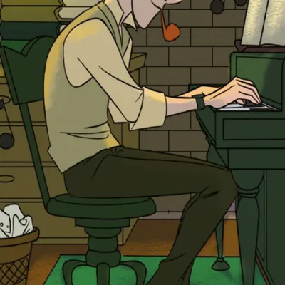 Roger Dearly