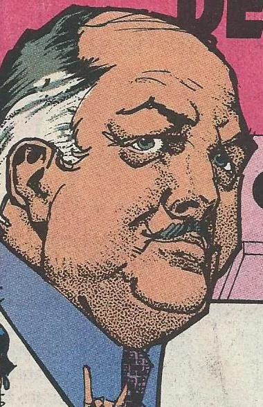 Roger Deutschmarx