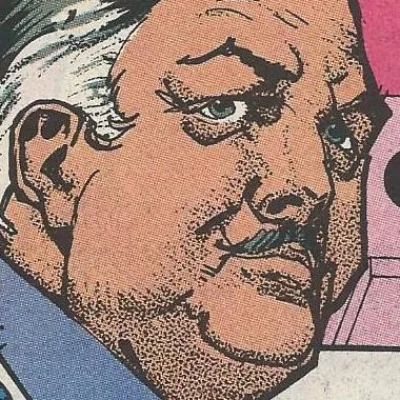 Roger Deutschmarx