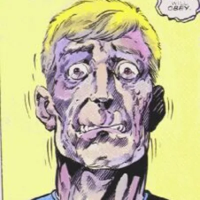 Roger Dooley