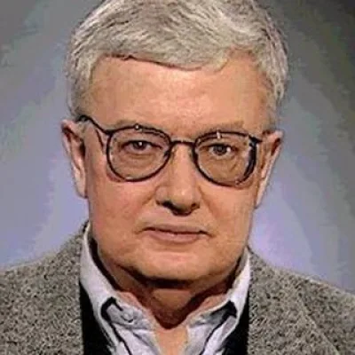 Roger Ebert