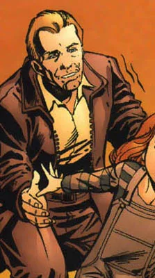 Roger Gordon