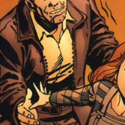Roger Gordon