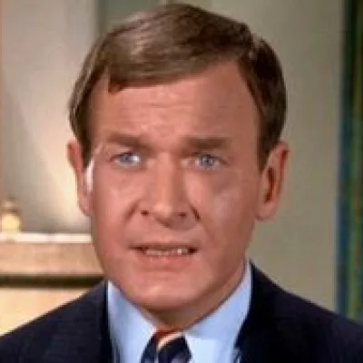 Roger Healey