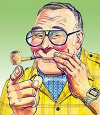 Roger Kaputnik