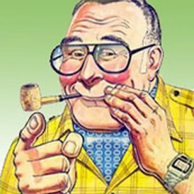 Roger Kaputnik