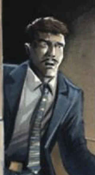 Roger Kincaid