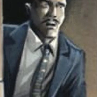 Roger Kincaid