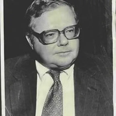 Roger MacBride