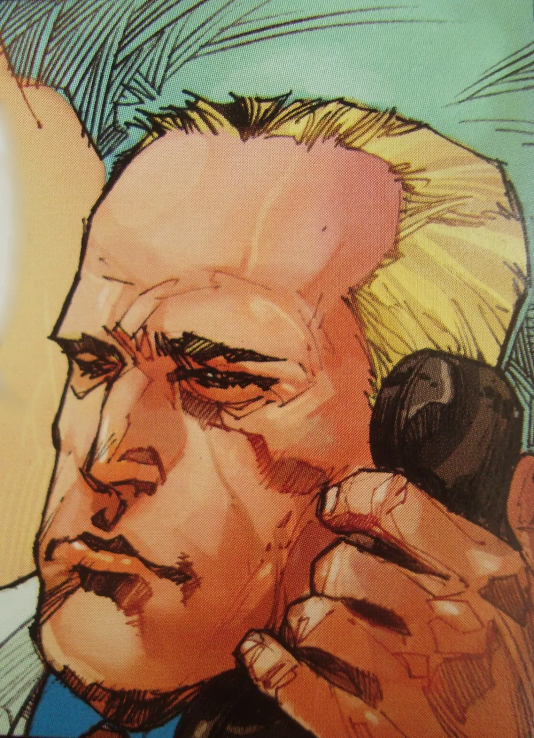 Roger Maitland