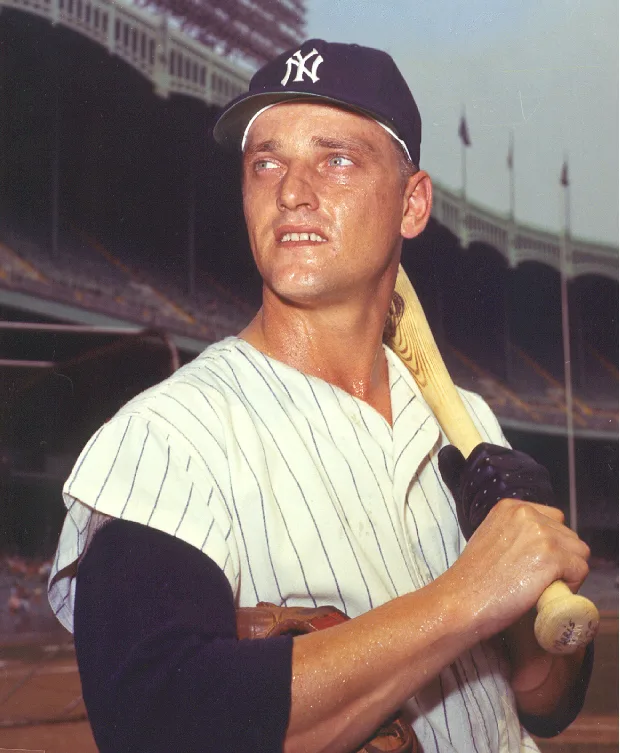 Roger Maris