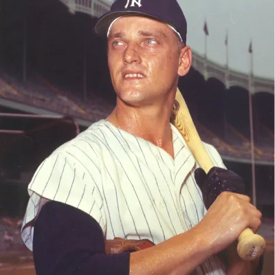 Roger Maris