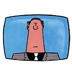 Roger Mellie