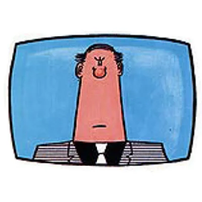 Roger Mellie