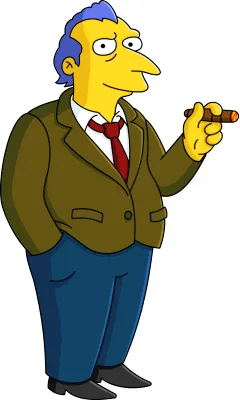 Roger Meyers, Jr.
