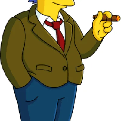 Roger Meyers, Jr.