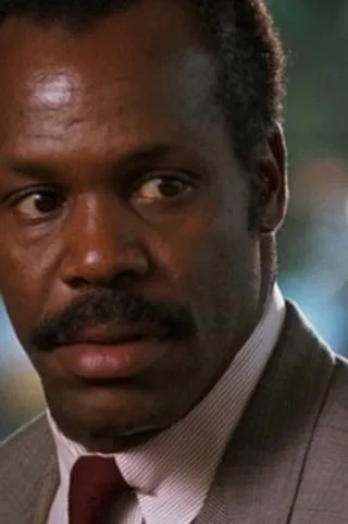 Roger Murtaugh