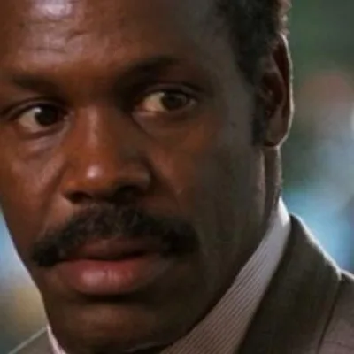 Roger Murtaugh