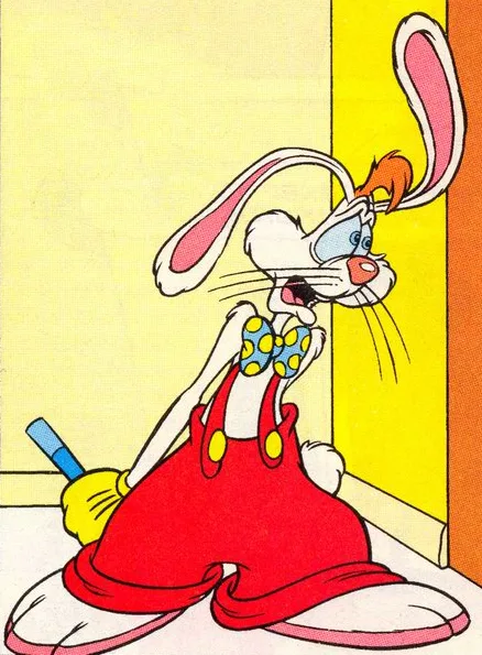 Roger Rabbit