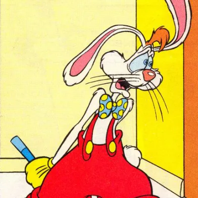 Roger Rabbit