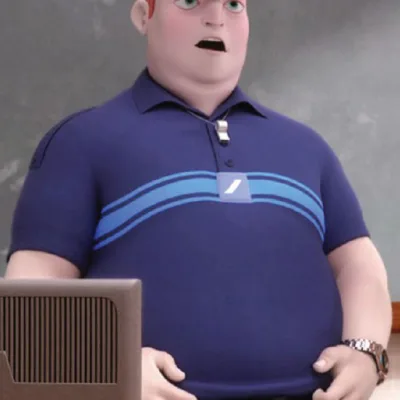 Roger Raincomprix