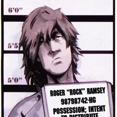 Roger Ramsey