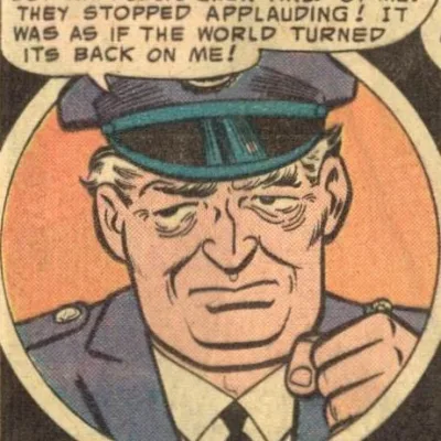 Roger Stanton