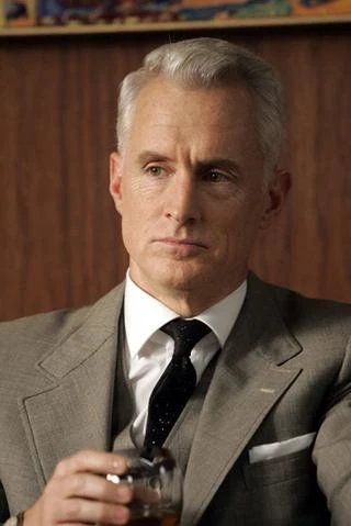 Roger Sterling