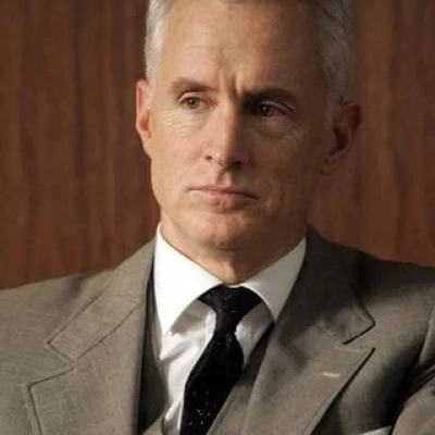Roger Sterling
