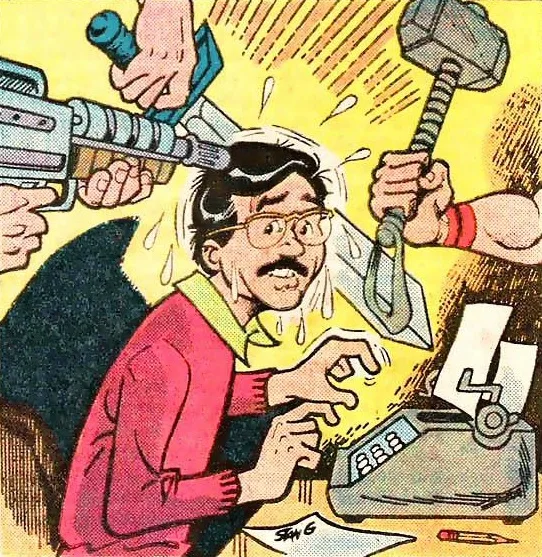 Roger Stern
