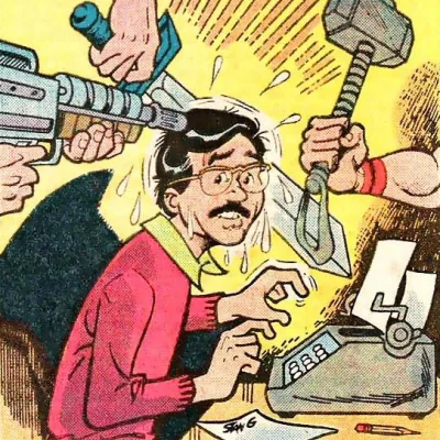 Roger Stern