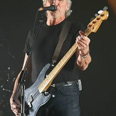Roger Waters