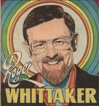 Roger Whittaker