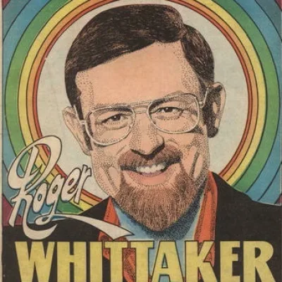 Roger Whittaker