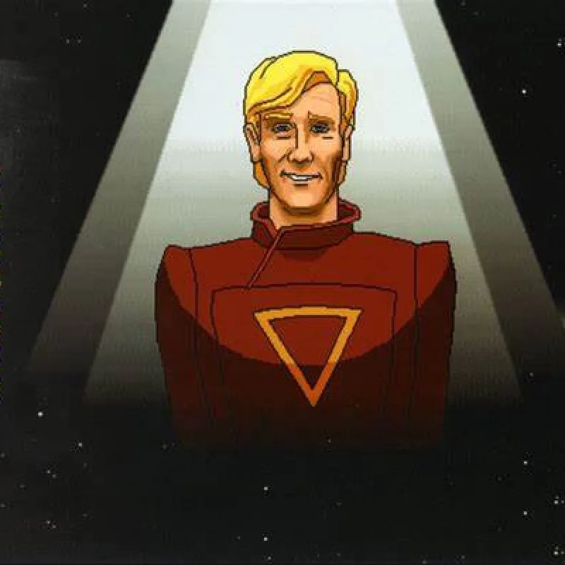 Roger Wilco