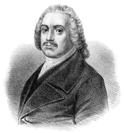 Roger Williams