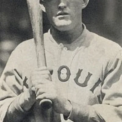Rogers Hornsby