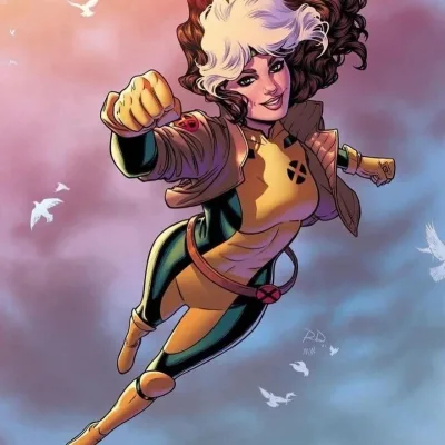 Rogue
