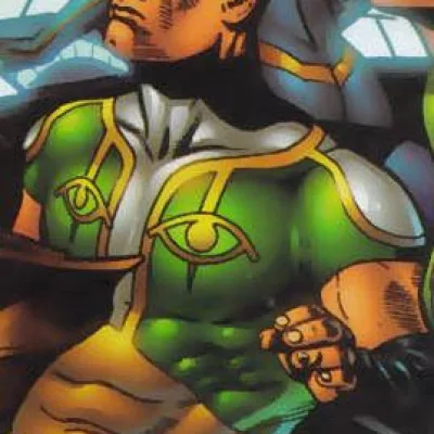 Rogue Fantastic