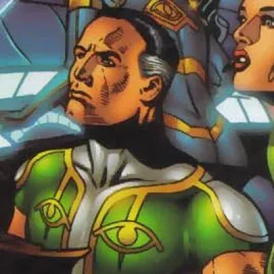 Rogue Fantastic