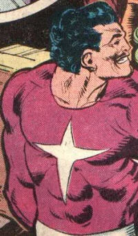 Rogue Star