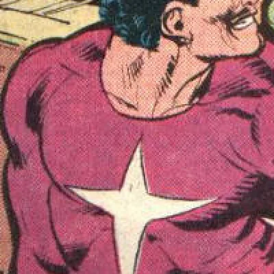 Rogue Star