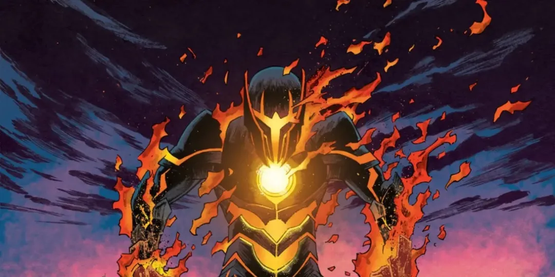 Rogue Sun