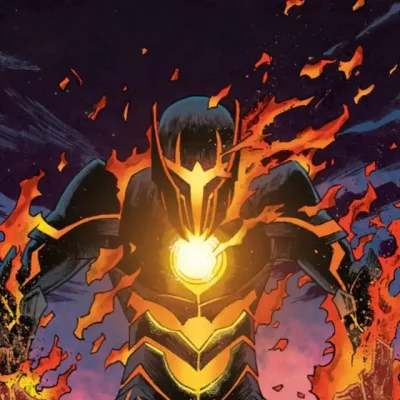 Rogue Sun
