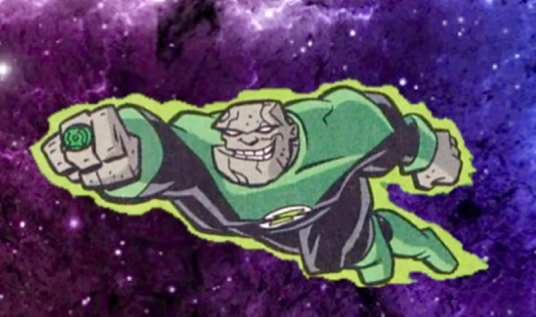 Rokk