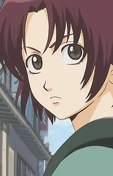 Rokkaku Kirie