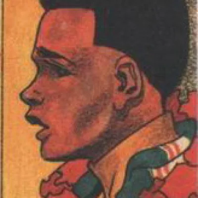 Rokland Tate