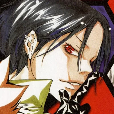 Rokudo Mukuro